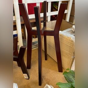 Sloat high quality flower modern stand medium